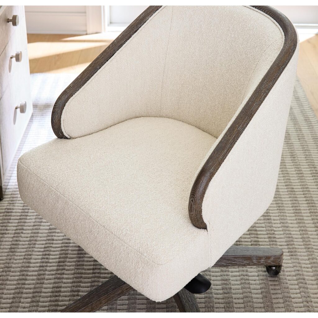 Paloma Executive Swivel Tilt Chair - Image 5
