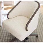 Paloma Executive Swivel Tilt Chair EC230-403-89 ec230 403 89 detail