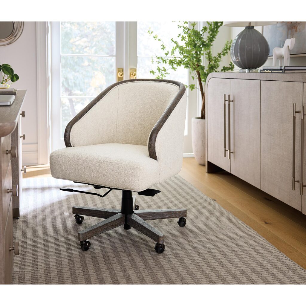 Paloma Executive Swivel Tilt Chair - Image 6