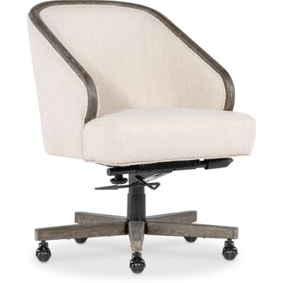Paloma Executive Swivel Tilt Chair