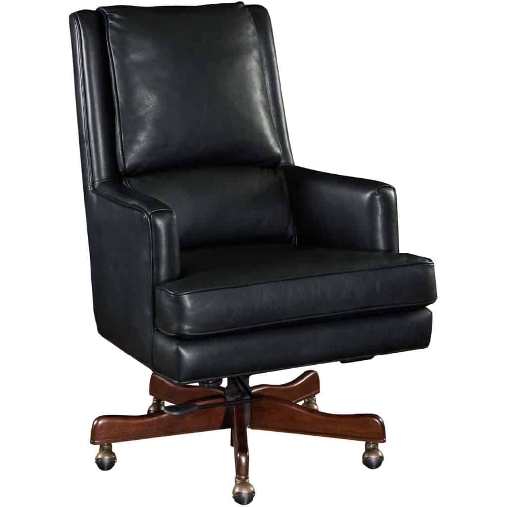 Wright Executive Swivel Tilt Chair EC387-099 ec387 099 silo