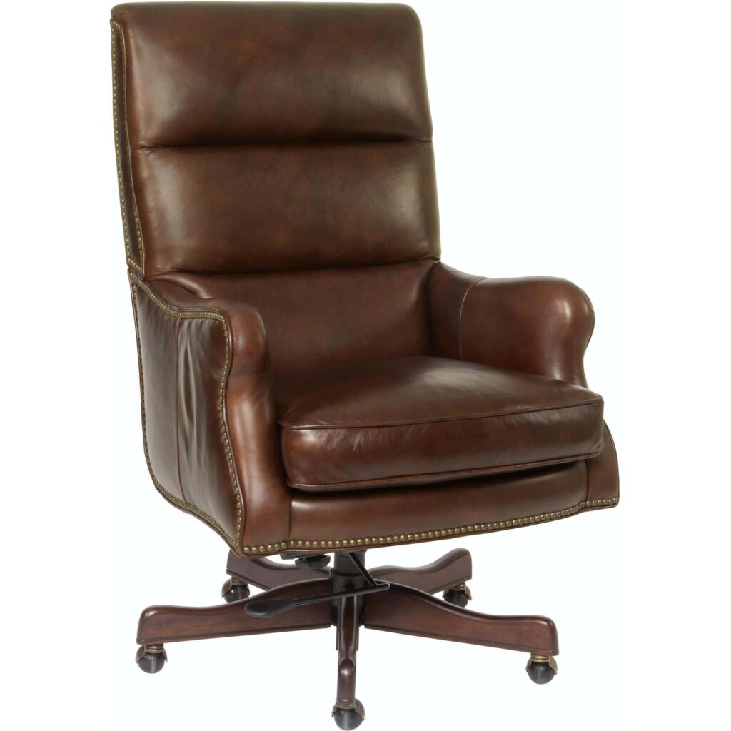 Victoria Executive Swivel Tilt Chair EC389-085 ec389 085 silo