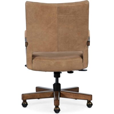 Chace Executive Swivel Tilt Chair 4 Chace Executive Swivel Tilt Chair EC422-088 ec422 088 back silo