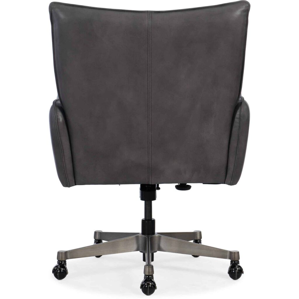 Quinn Executive Swivel Tilt Chair - Image 2