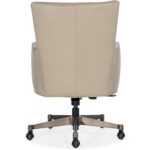 Rosa Executive Swivel Tilt Chair EC447-GM-083 ec447 gm 083 back silo