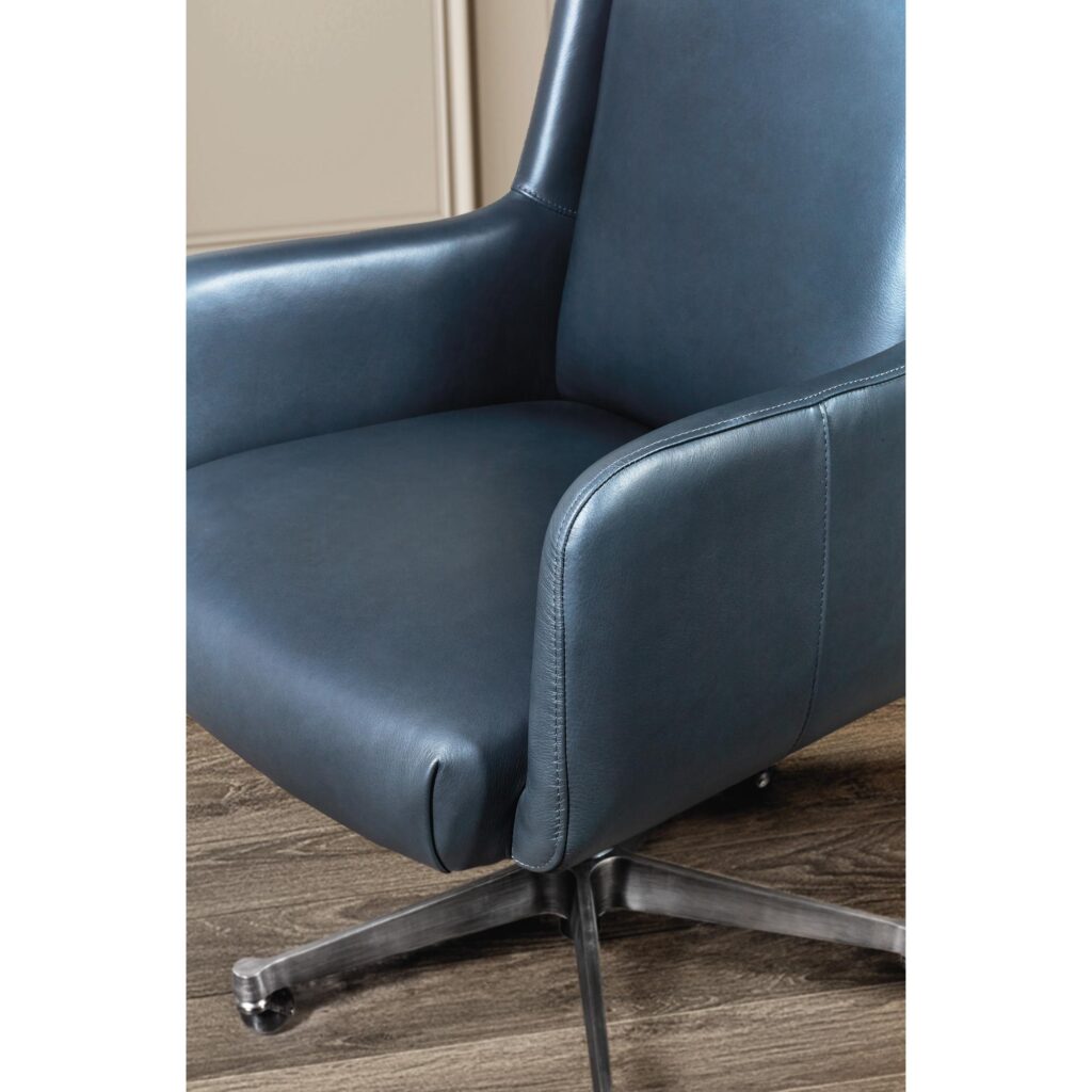 Benito Executive Swivel Tilt Chair - Image 6