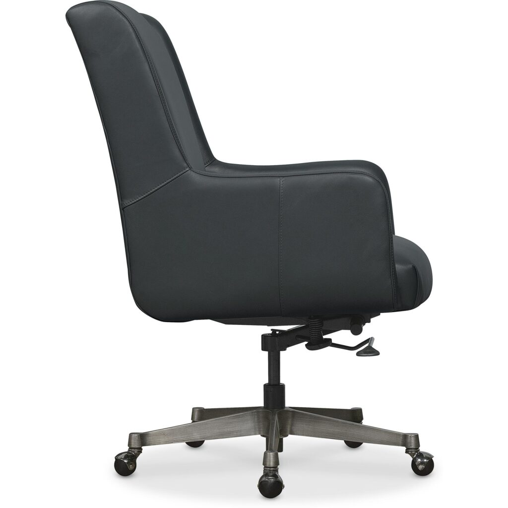 Benito Executive Swivel Tilt Chair - Image 3
