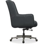 Benito Executive Swivel Tilt Chair EC820-049 ec820 049 side silo