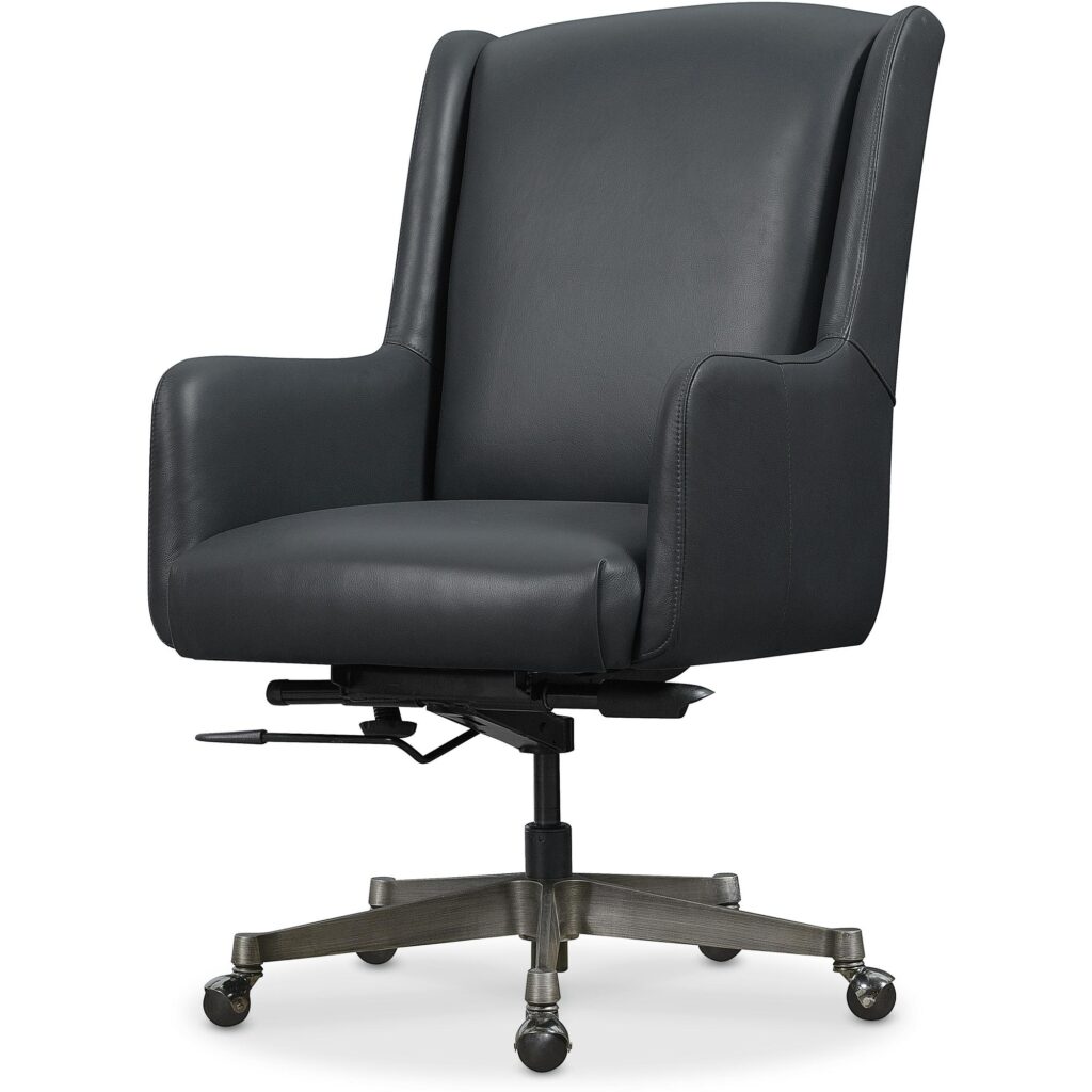 Benito Executive Swivel Tilt Chair - Image 4