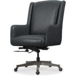 Benito Executive Swivel Tilt Chair EC820-049 ec820 049 silo1