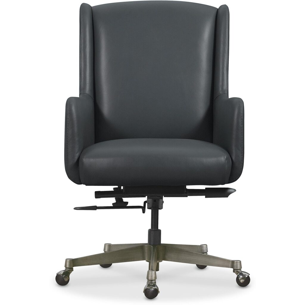 Benito Executive Swivel Tilt Chair - Image 5