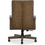 Starling Executive Swivel Tilt Chair EC822-078 ec822 078 back silo
