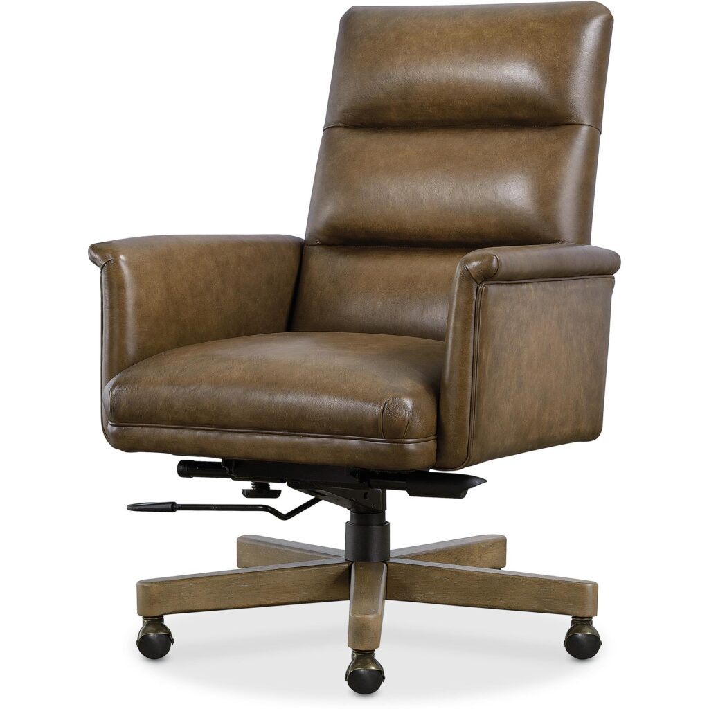 Starling Executive Swivel Tilt Chair - Image 4