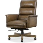 Starling Executive Swivel Tilt Chair EC822-078 ec822 078 silo1