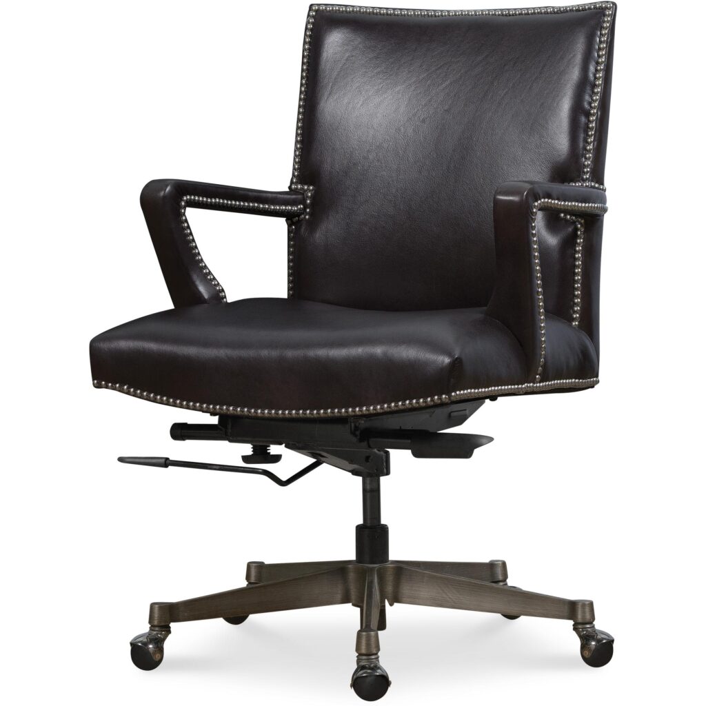 Phoenix Executive Swivel Tilt Chair - Image 4