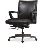 Phoenix Executive Swivel Tilt Chair EC824-098 ec824 098 silo1
