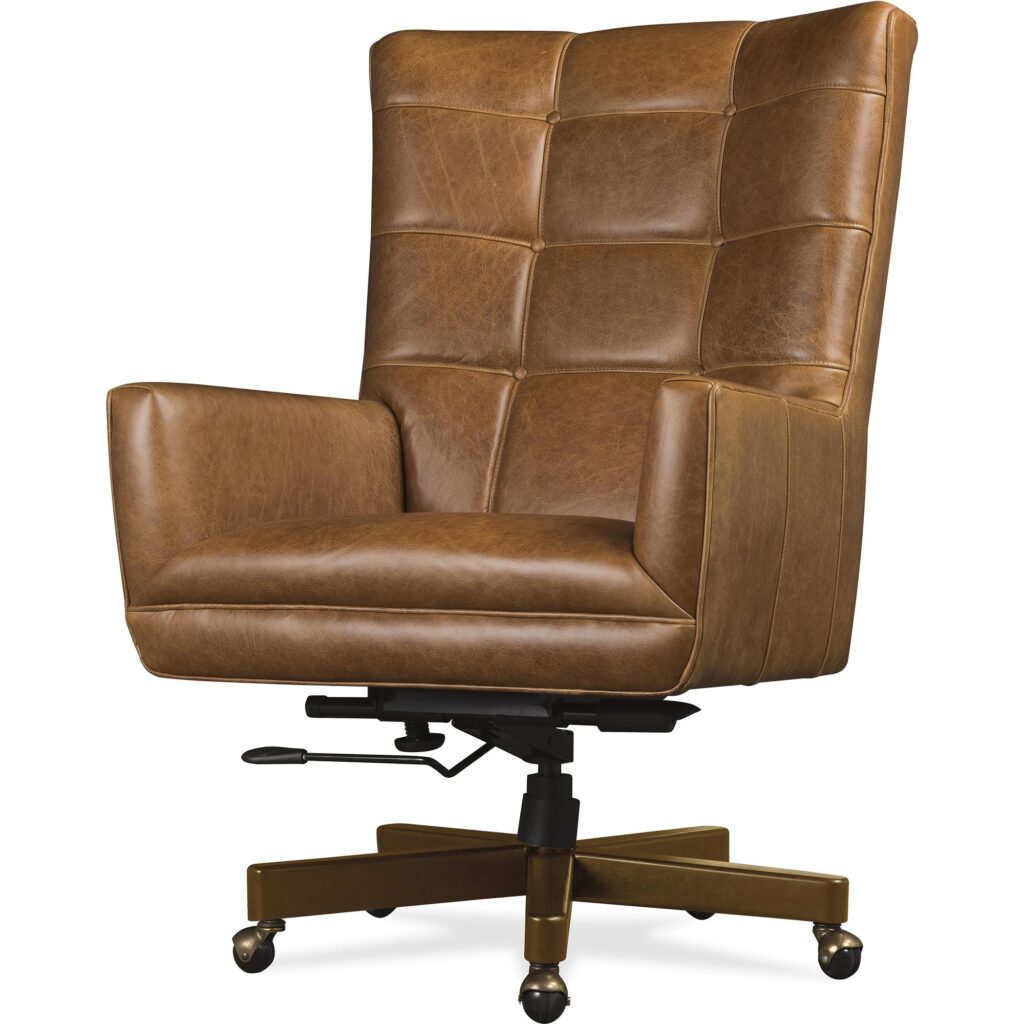 Nico Executive Chair - Image 4