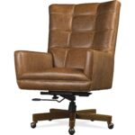 Nico Executive Chair EC828-087 ec828 087 silo1