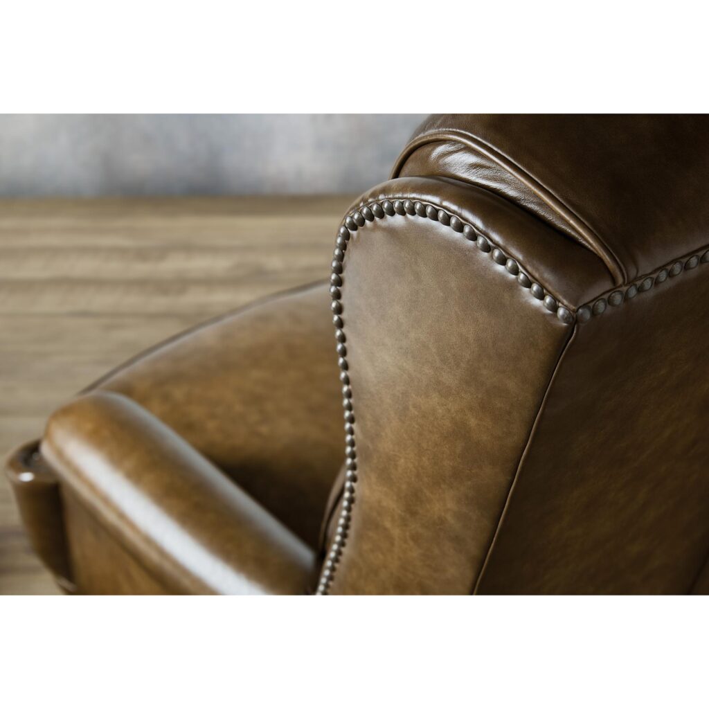 Tucker Executive Swivel Tilt Chair - Image 6