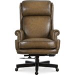 Tucker Executive Swivel Tilt Chair EC841-078 ec841 078 straight silo