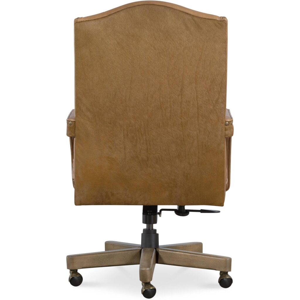 Rochelle Executive Swivel Tilt Chair - Image 2