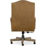 Rochelle Executive Swivel Tilt Chair EC845-080 ec845 080 back silo
