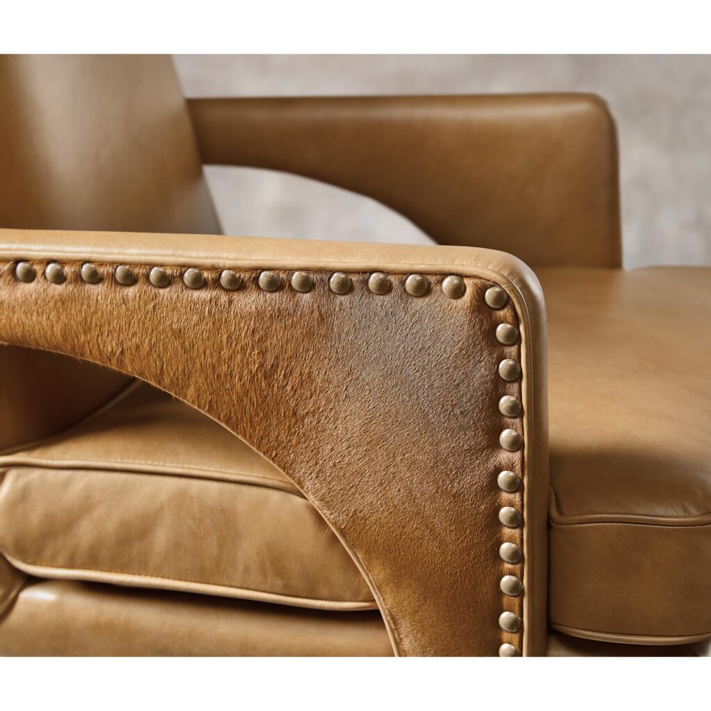 Rochelle Executive Swivel Tilt Chair - Image 6