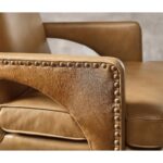 Rochelle Executive Swivel Tilt Chair EC845-080 ec845 080 detail