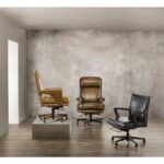 Phoenix Executive Swivel Tilt Chair EC824-098 ec845 080 ec841 078 ec824 098 room