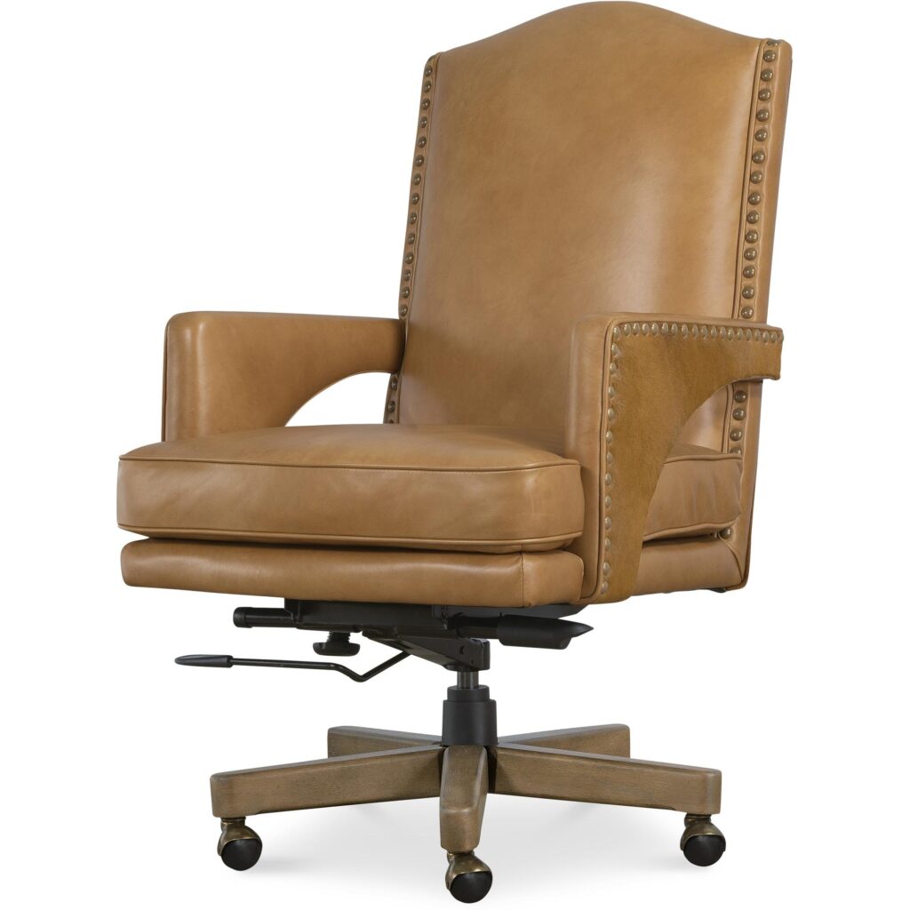 Rochelle Executive Swivel Tilt Chair - Image 4