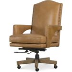 Rochelle Executive Swivel Tilt Chair EC845-080 ec845 080 silo1