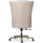 Lynn Executive Swivel Tilt Chair EC857-083 ec857 083 back silo