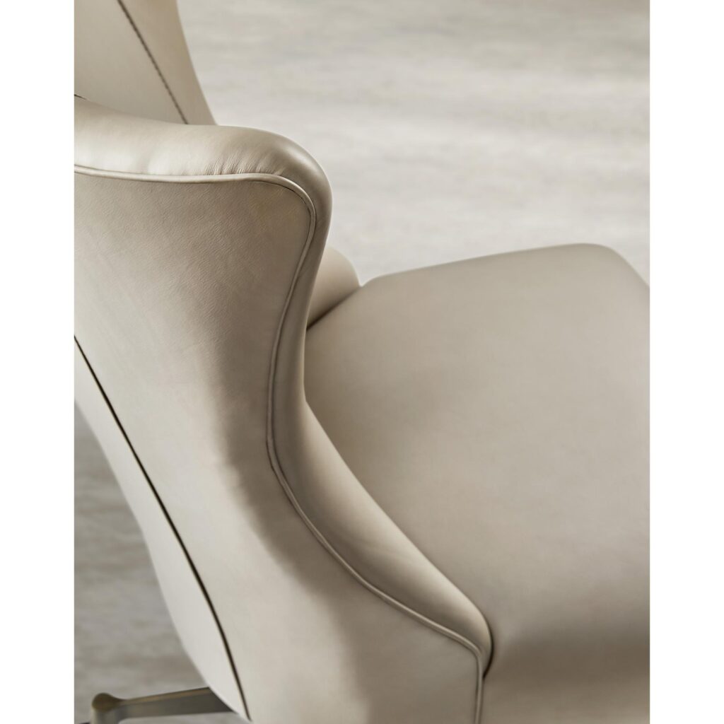 Lynn Executive Swivel Tilt Chair - Image 6