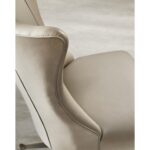 Lynn Executive Swivel Tilt Chair EC857-083 ec857 083 detail