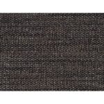 Curata Upholstered Bench HKR12763 edward graphite
