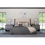 Morada Bed Queen U225A310B erinnv universal 2