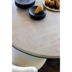 Topanga Round Dining Table U225B757 erinnv universal 27