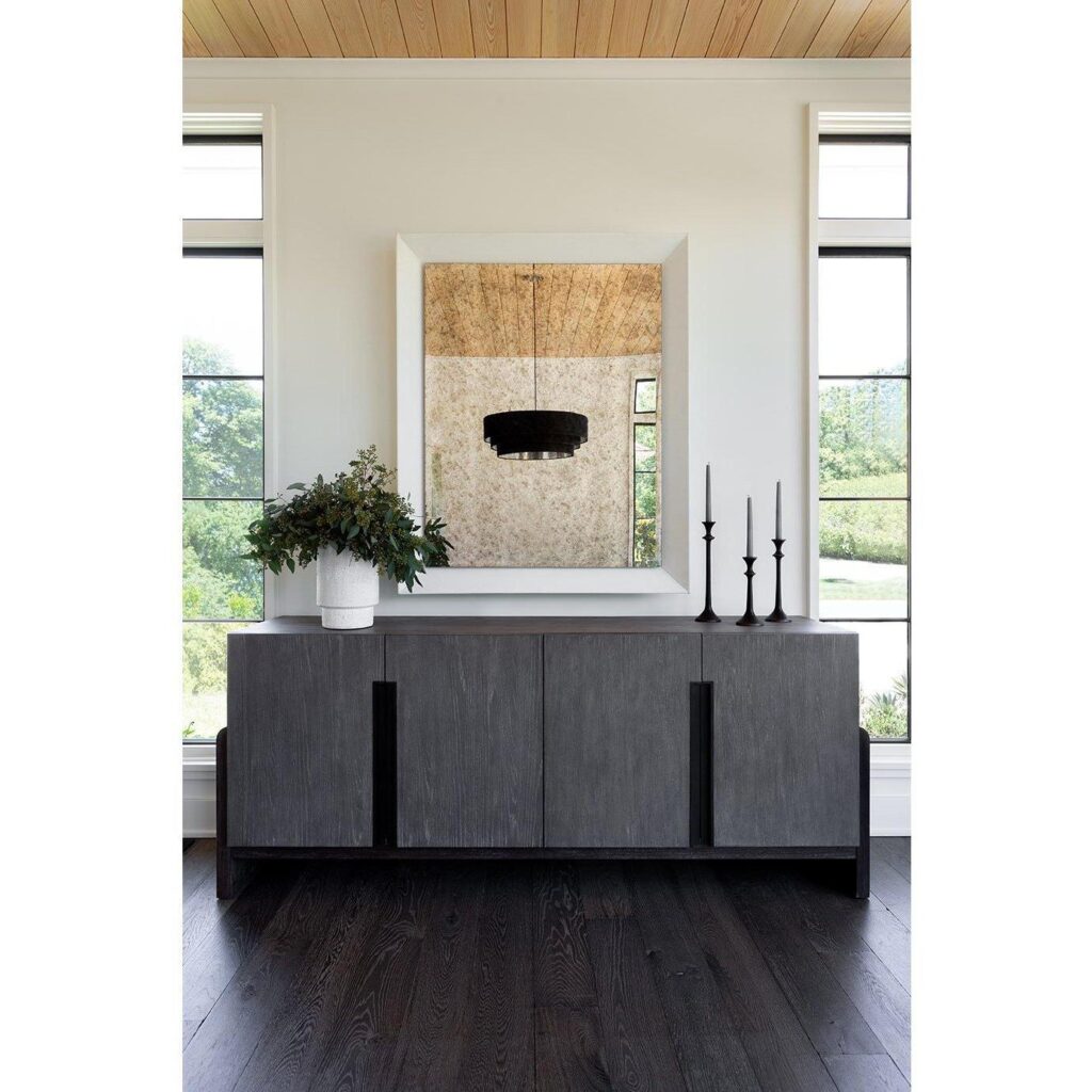 Pescadero Credenza - Image 5