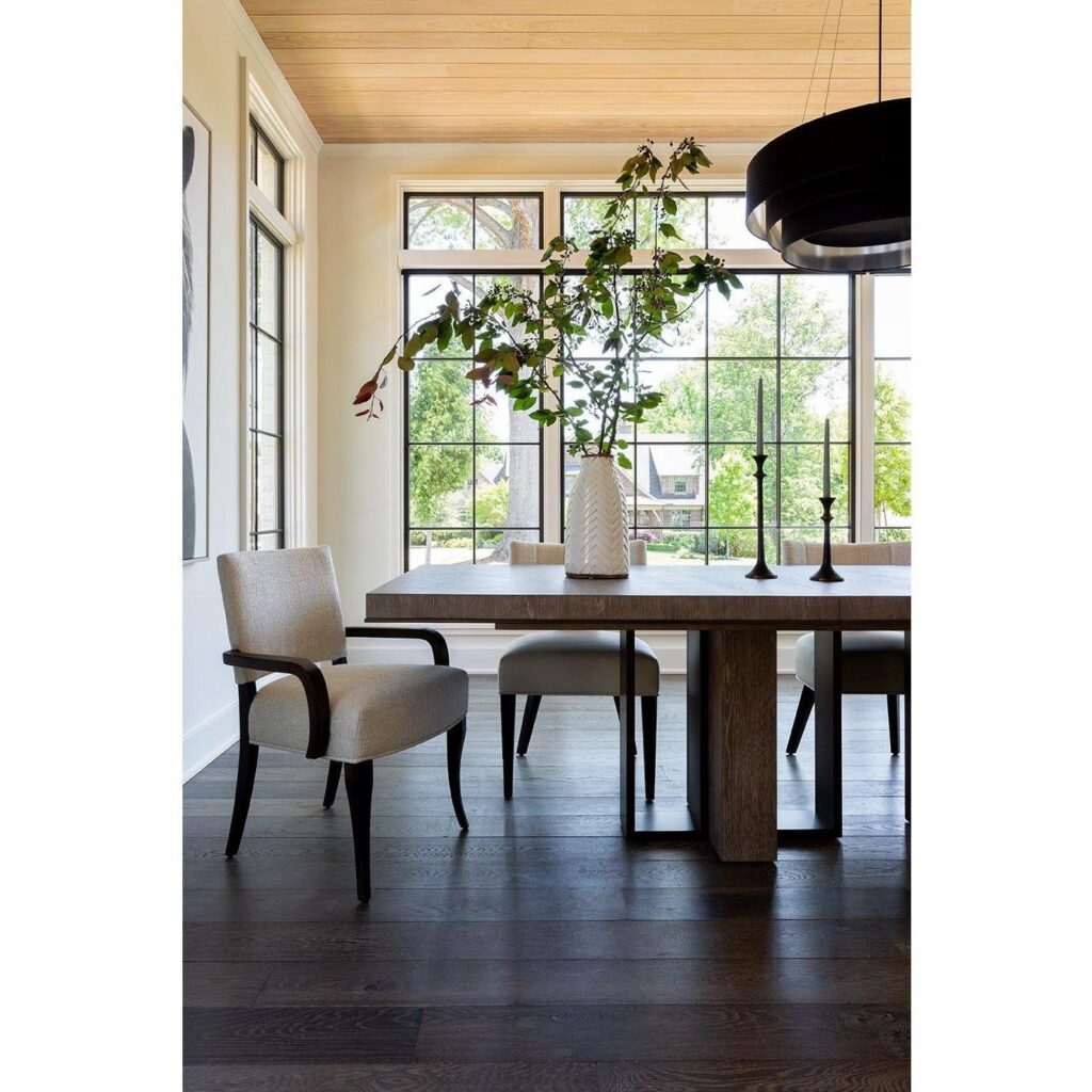 Arcata Arm Chair - Image 4
