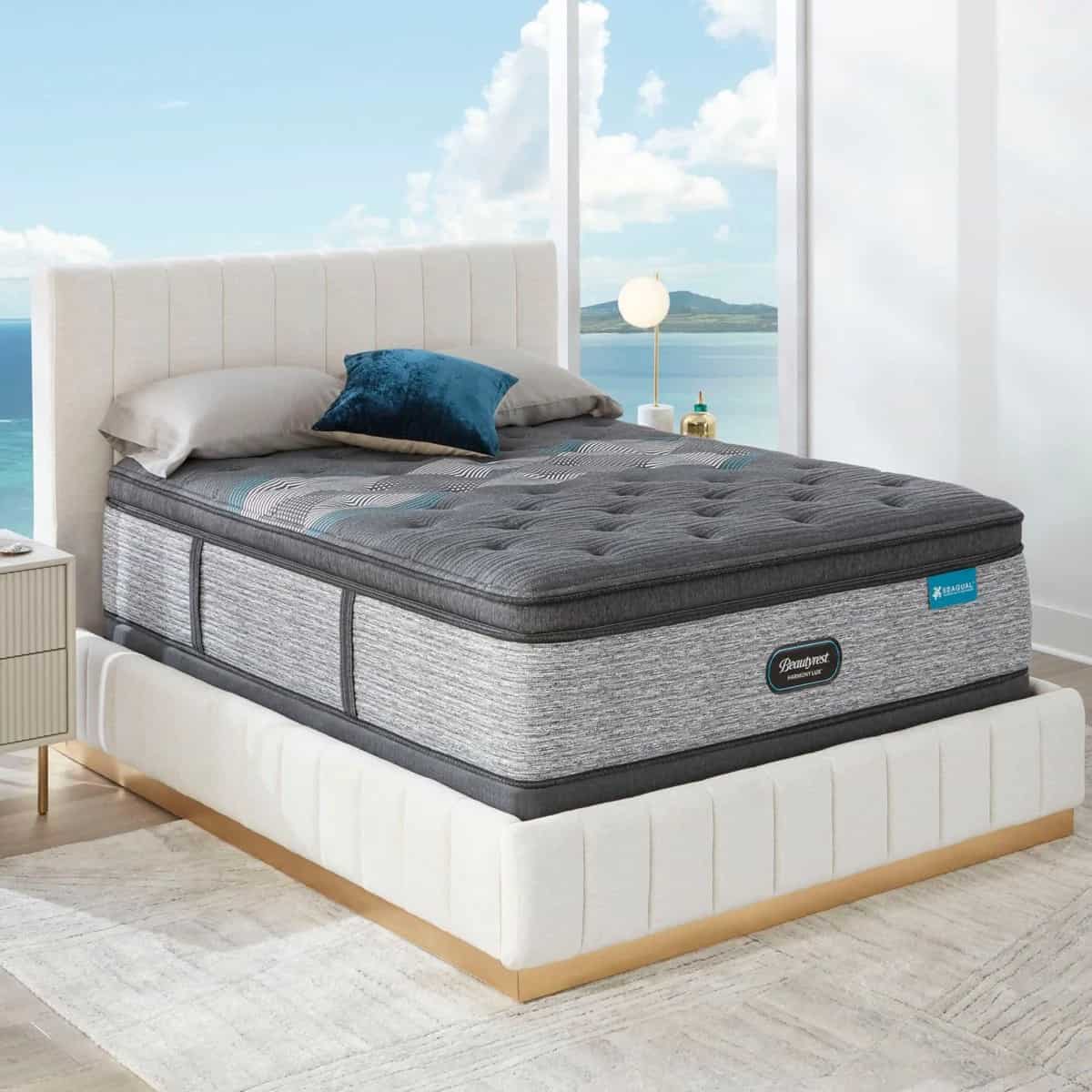 King Size Mattresses