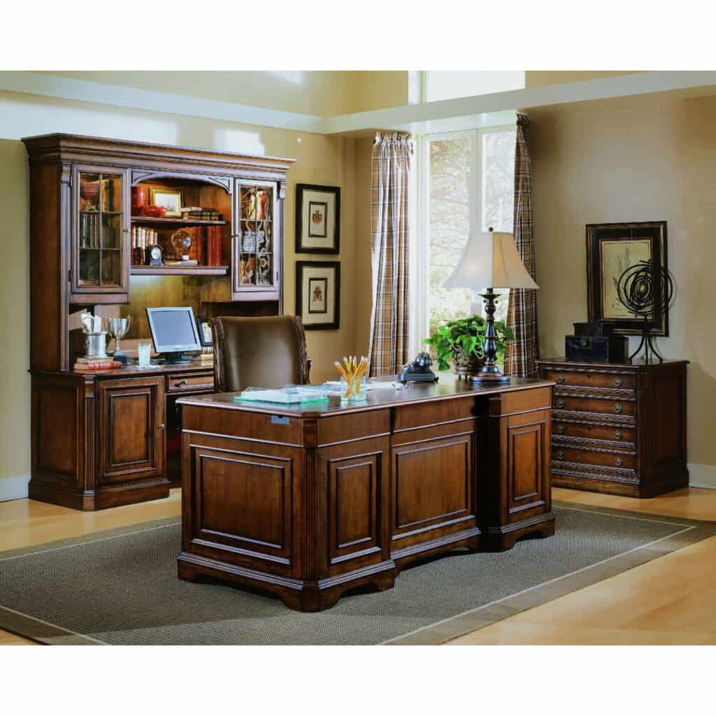 Brookhaven Desk Chair - Image 5