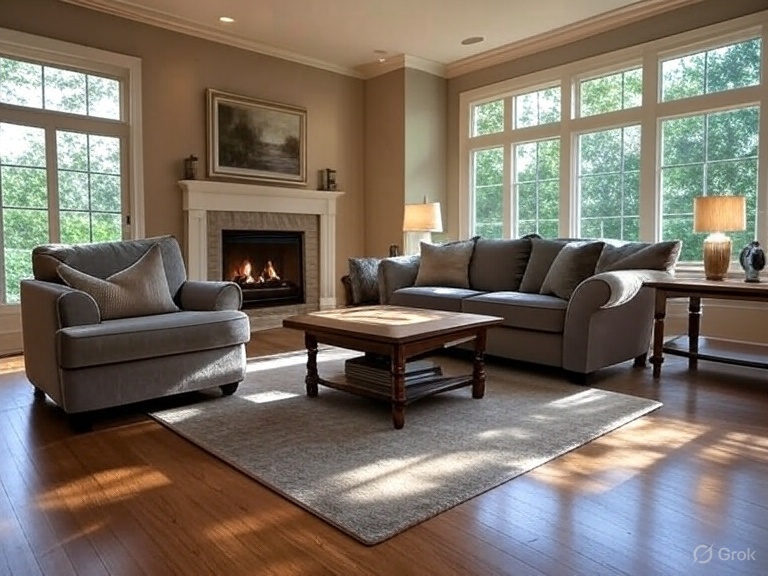 Living Room Furniture Spacing Guide living room furniture guide