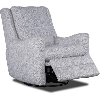 Dimitri Swivel Glider Recliner Solid Back - Power Recline 9 Dimitri Swivel Glider Recliner Solid Back - Power Recline LL20-056-P ll20 056 p 300369 84 open silo
