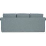 Danae Studio Sofa LL21-001 ll21 002 back silo