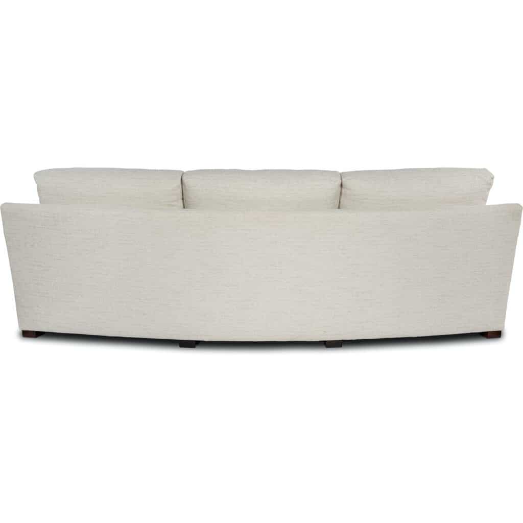 Daxton Conversation Sofa - Image 2