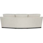 Daxton Conversation Sofa LL23-012 ll23 012 back silo