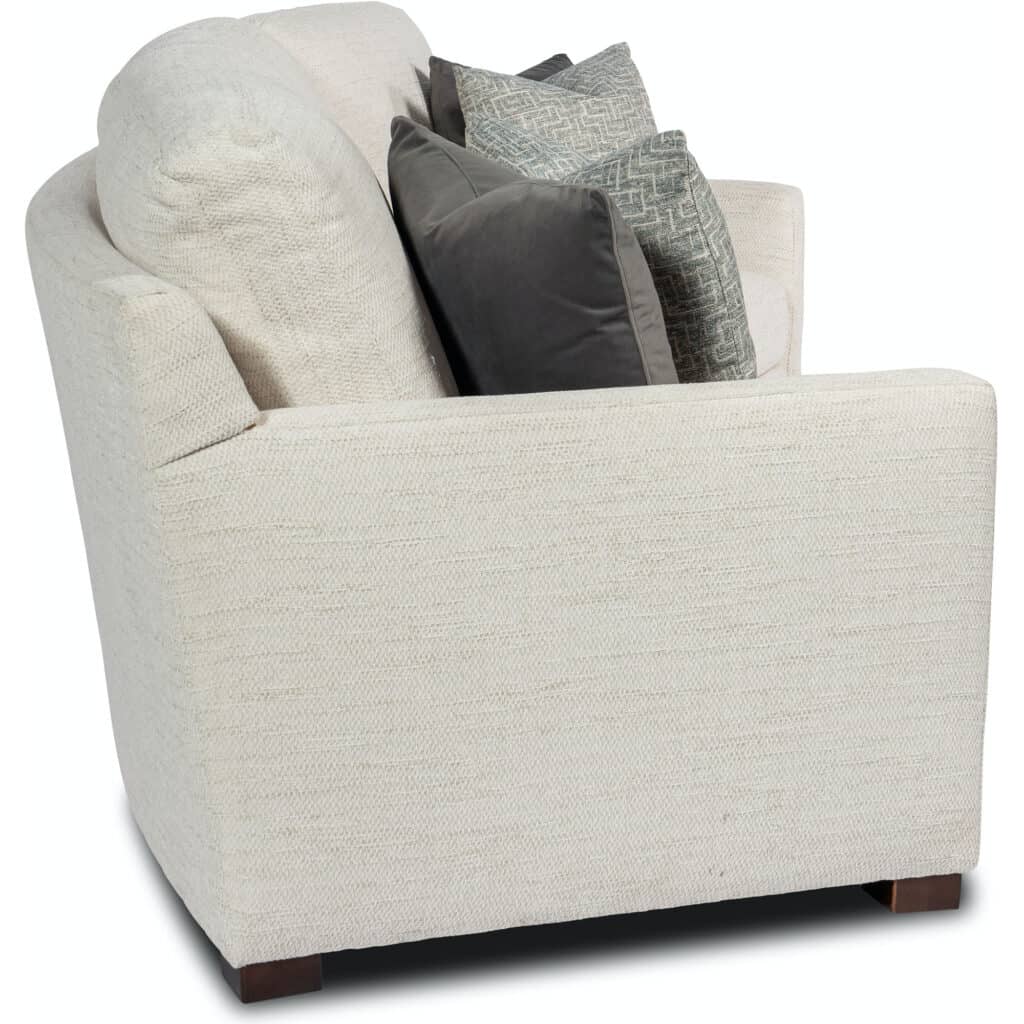 Daxton Conversation Sofa - Image 3