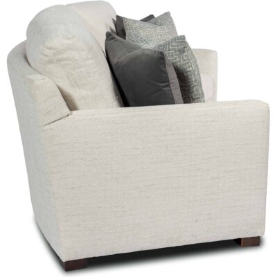 Daxton Conversation Sofa LL23-012 ll23 012 side silo