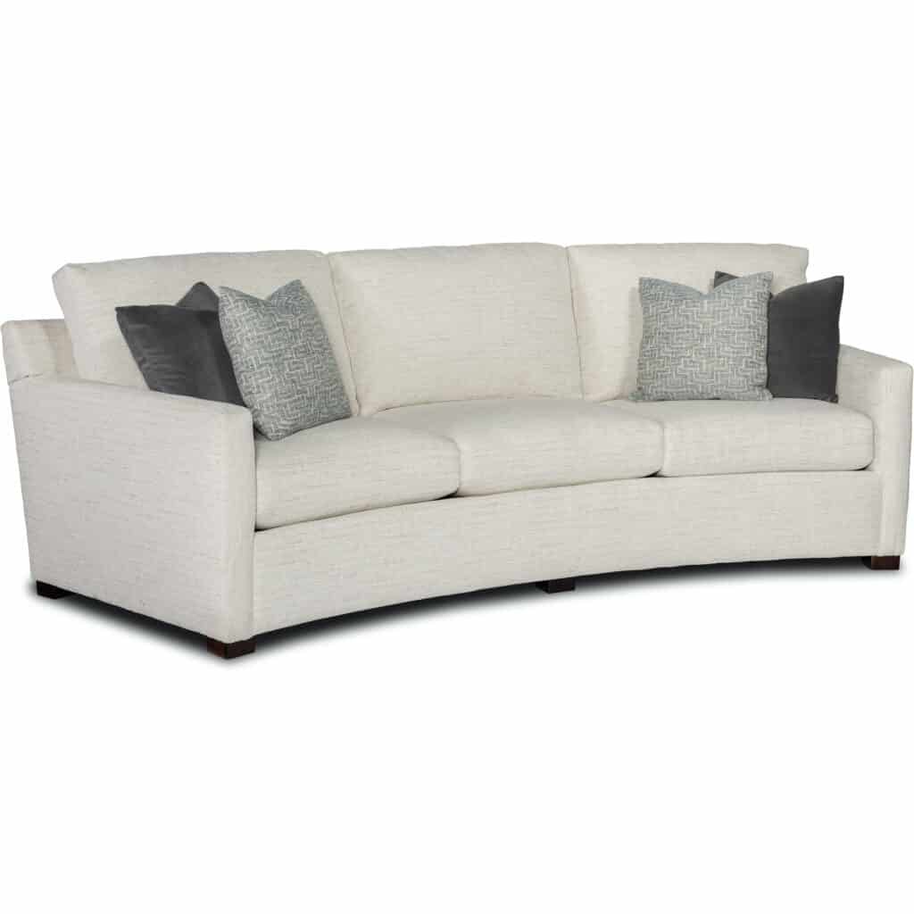Daxton Conversation Sofa