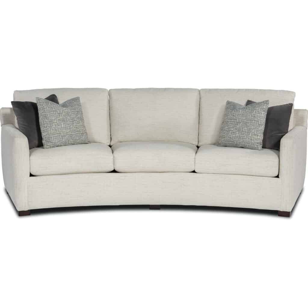 Daxton Conversation Sofa - Image 4